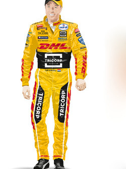 Tom Coronel