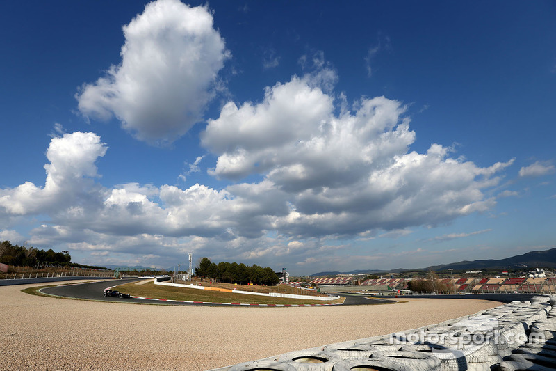 Max Verstappen, Scuderia Toro Rosso STR11