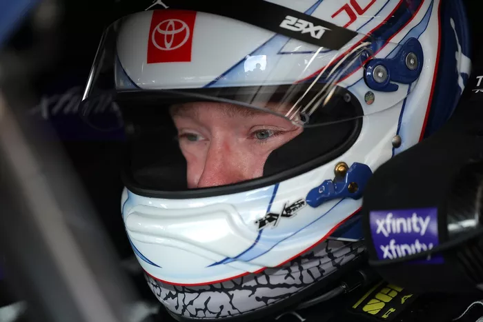 Tyler Reddick, 23XI Racing