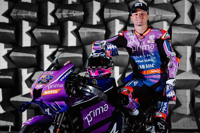 Jack Miller, Pramac Racing