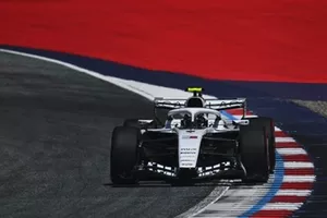LIVE F1 - La deuxième séance d'essais libres du Grand Prix d'Autriche en direct 