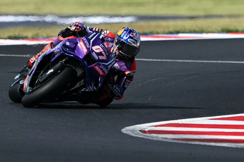 Toprak Razgatlioglu, Pramac Racing