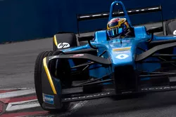 Sébastien Buemi, Renault e.Dams