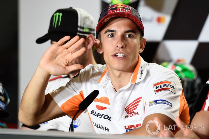 Marc Márquez, Repsol Honda Team