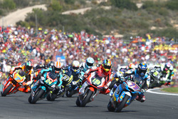 Alex Marquez, Marc VDS