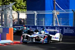 Antonio Felix da Costa, Amlin Andretti Formula E Team