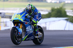 Maverick Viñales, Yamaha Factory Racing