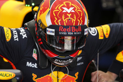 Max Verstappen, Red Bull