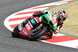 Sam Lowes, Aprilia Racing Team Gresini
