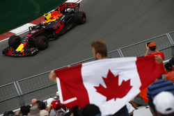 Макс Ферстаппен, Red Bull Racing RB13