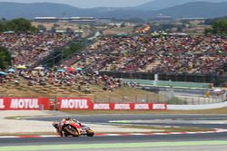 Dani Pedrosa, Repsol Honda Team