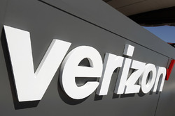 Verizon signage