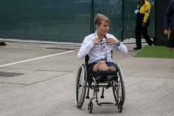 Billy Monger