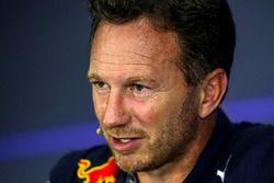 Christian Horner, Red Bull Racing