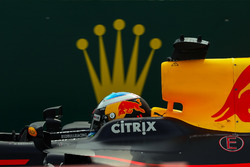 Даніеля Ріккардо, Red Bull Racing RB13