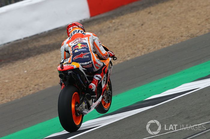 Marc Marquez, Repsol Honda Team