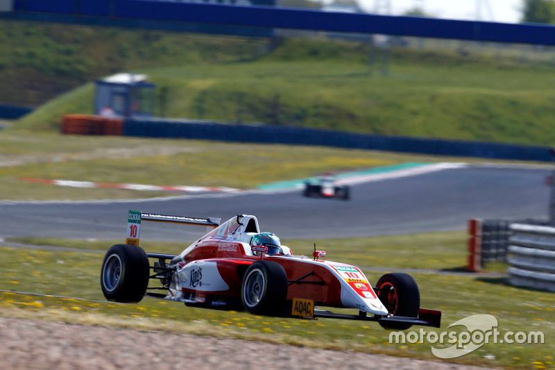 Lechner Racing Middle East