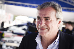 Carlos Sainz