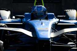 Nicolas Prost, Renault e.Dams