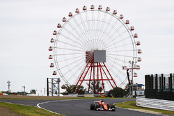 Себастьян Феттель, Ferrari SF70H