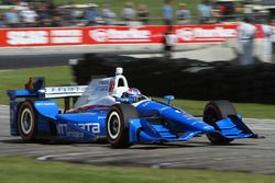 Scott Dixon, Chip Ganassi Racing Honda