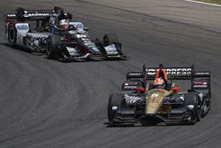 James Hinchcliffe, Schmidt Peterson Motorsports Honda
