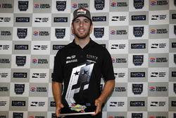 IndyCar-Rookie des Jahres 2017: Ed Jones, Dale Coyne Racing