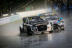 Reinis Nitiss, EKS, Audi S1 EKS RX Quattro