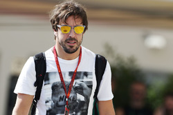 Фернандо Алонсо, McLaren