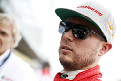 Rob Huff, Honda Racing Team JAS, Honda Civic WTCC