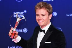 Nico Rosberg