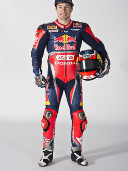 Nicky Hayden, Honda World Superbike Team