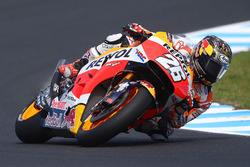 Дани Педроса, Repsol Honda Team