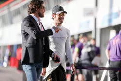 Jean-Eric Vergne, Techeetah