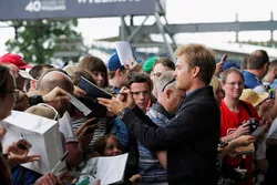 Nico Rosberg
