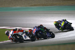 Andrea Dovizioso, Ducati Team
