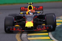 Max Verstappen, Red Bull Racing RB13