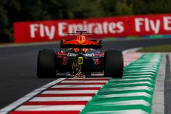 Daniel Ricciardo, Red Bull Racing RB13