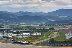 Valtteri Bottas, Mercedes AMG F1 W08