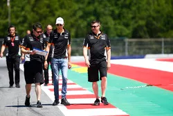 Esteban Ocon, Force India