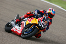 Nicky Hayden, Honda World Superbike Team