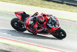 Marco Melandri, Ducati Team