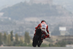 Jorge Lorenzo, Ducati Team