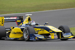 Kazuya Oshima, Team LeMans