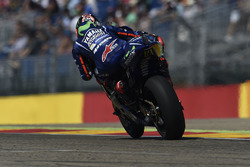 Maverick Viñales, Yamaha Factory Racing