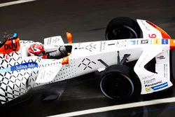 Loic Duval, Dragon Racing