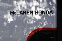 Logo McLaren-Honda
