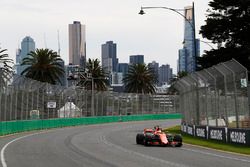 Stoffel Vandoorne, McLaren MCL32