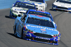 Aric Almirola, Richard Petty Motorsports, Ford