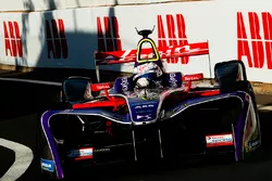  Sam Bird, DS Virgin Racing